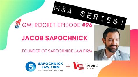 sapochnick law firm